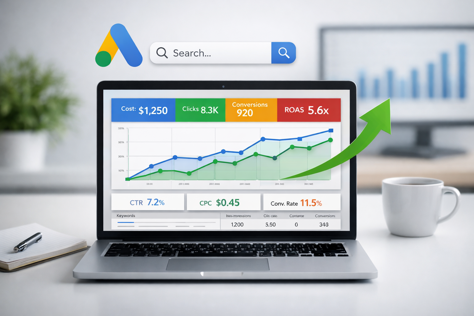 Desarrollo de paginas web